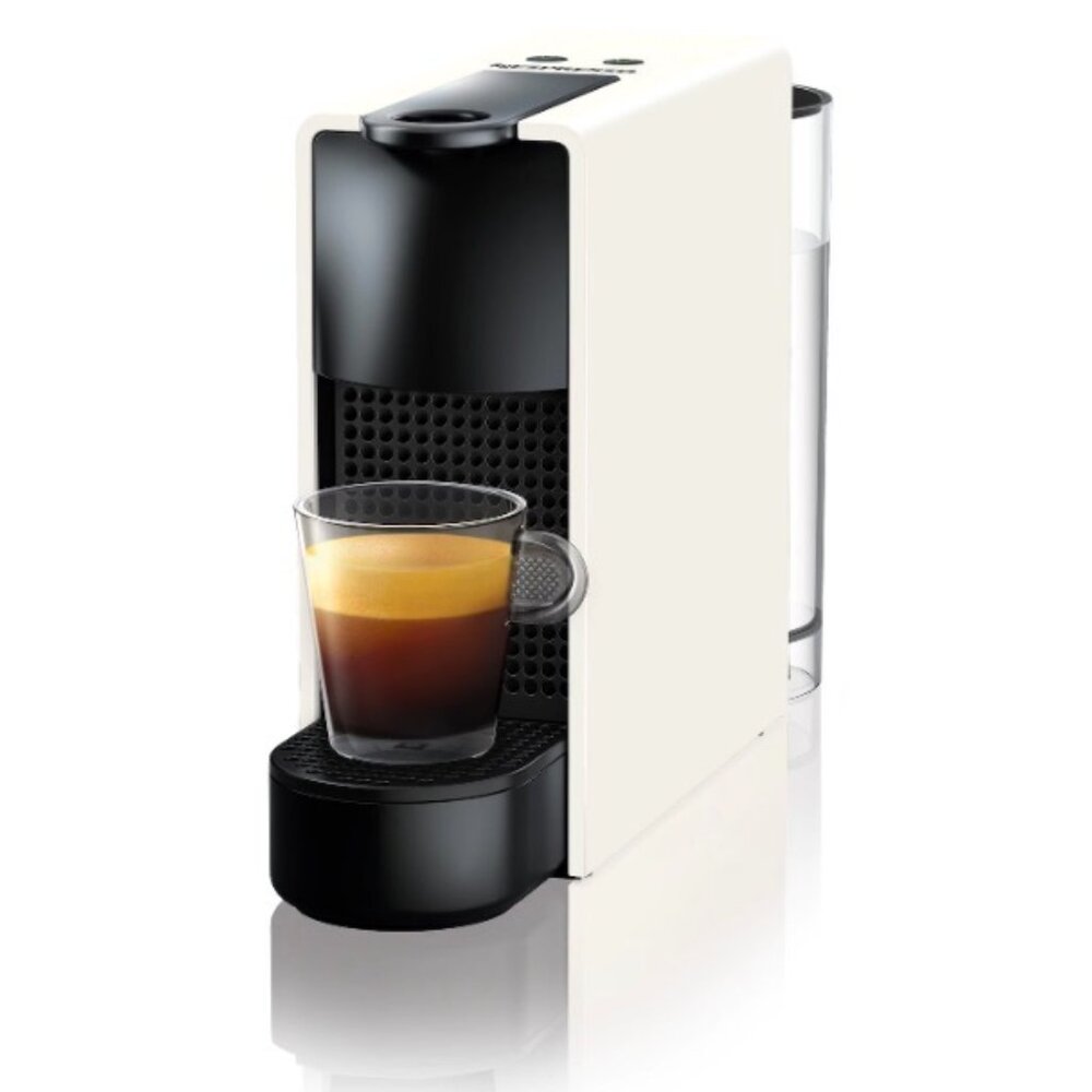 Nespresso Essenza Mini Espresso Machine - NEVER USED